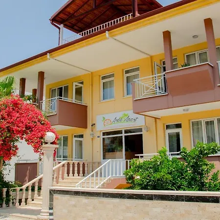 Arda Apart Kemer