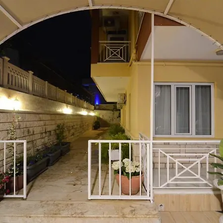 Arda Apart Apartment