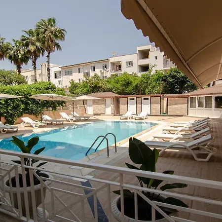 Arda Apart * Kemer