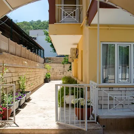 Arda Apart Apartment *