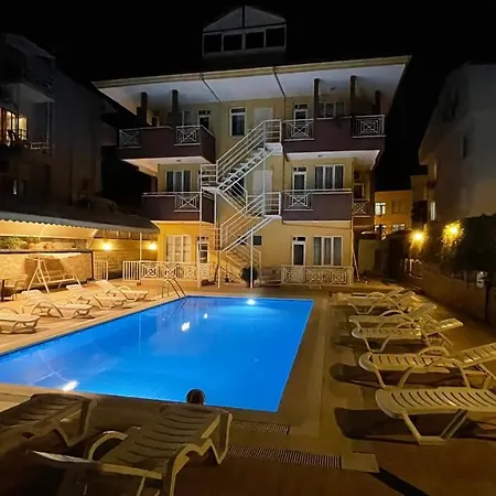 Arda Apart Apartment Kemer
