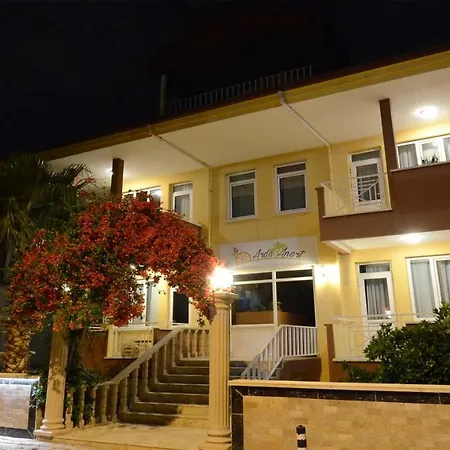 Arda Apart Apartment *
