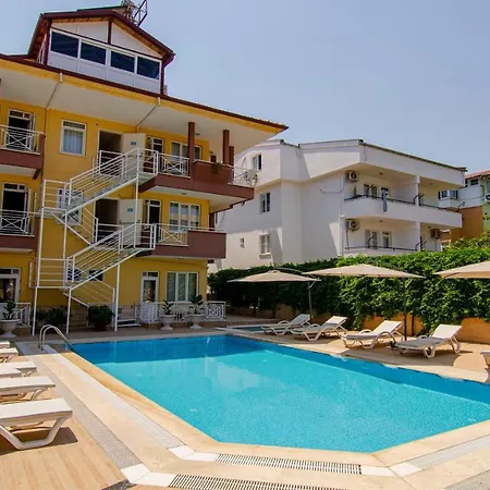 Arda Apart Apartment Kemer