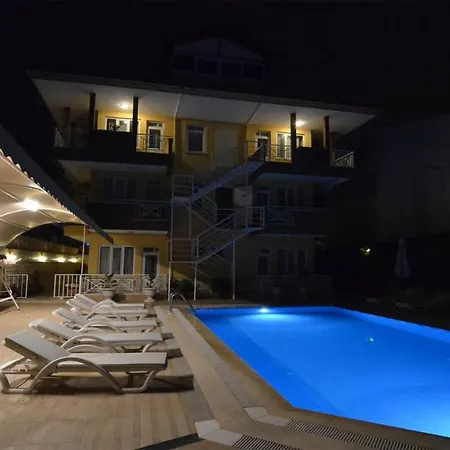 Arda Apart Apartment Kemer