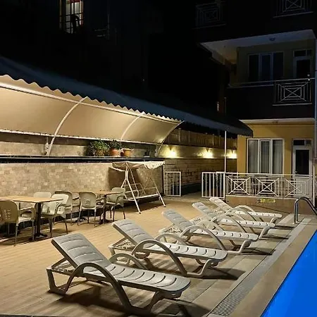 Arda Apart Apartment Kemer
