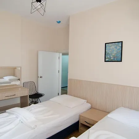 Arda Apart Apartment
