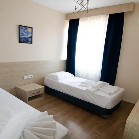 Apartment Arda Apart Kemer