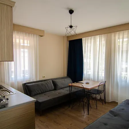 Arda Apart Apartment *