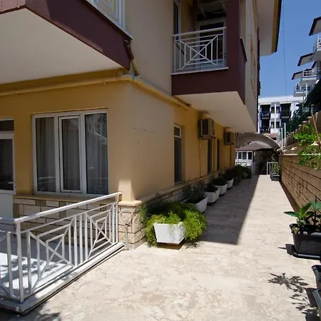 Arda Apart Kemer