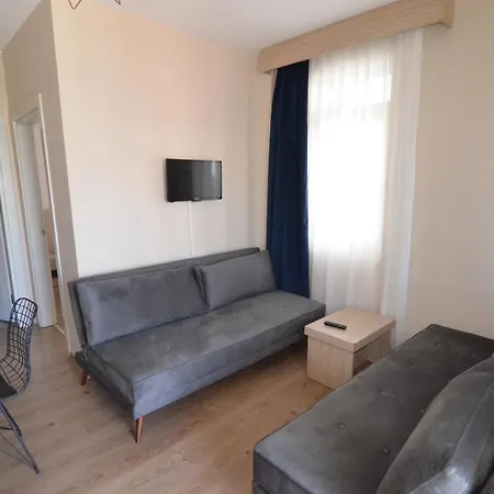 Arda Apart Apartment *