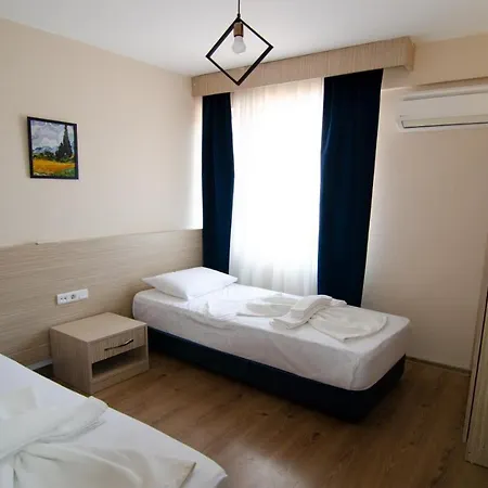 Apartment Arda Apart *