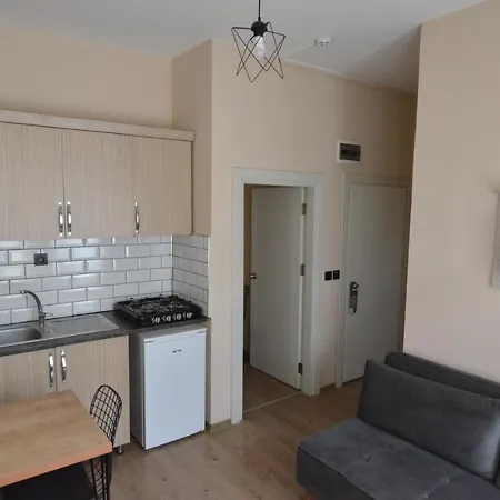 Apartment Arda Apart Kemer