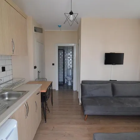 Apartment Arda Apart Kemer