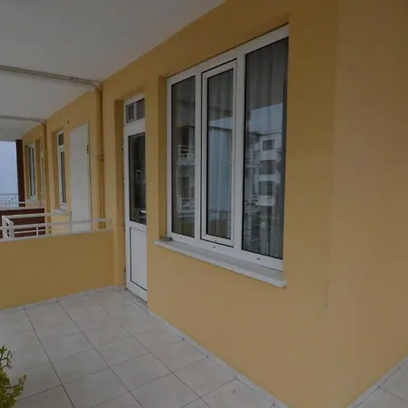 Arda Apart Apartment Kemer