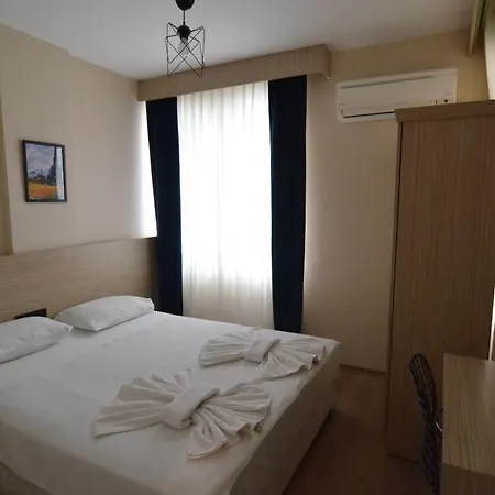 Arda Apart Apartment *