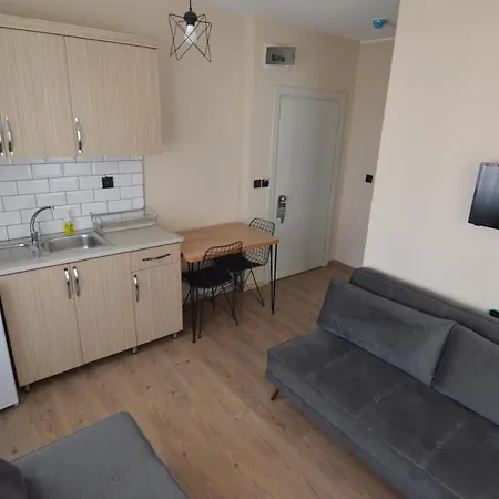 Apartment Arda Apart