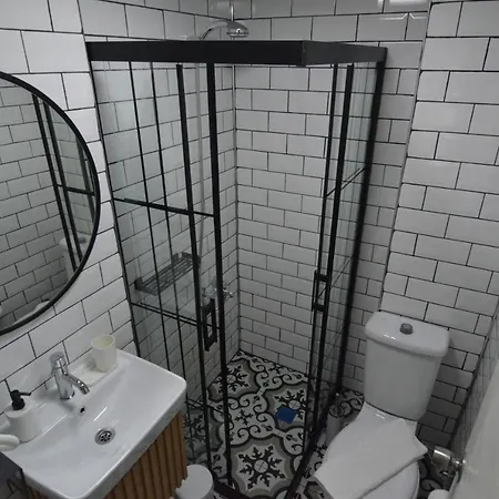 Apartment Arda Apart