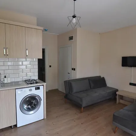 Arda Apart Apartment *