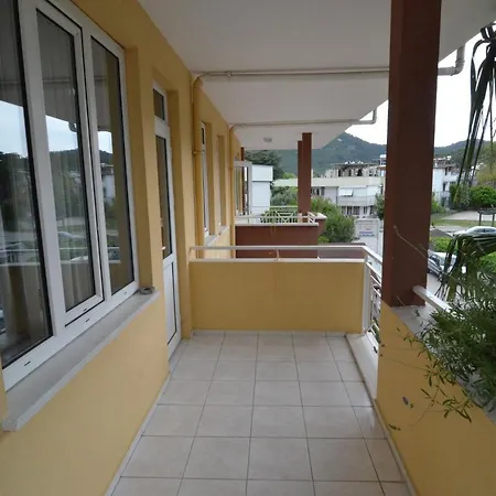 Apartment Arda Apart Kemer