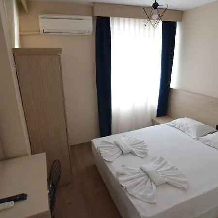 Arda Apart Apartment