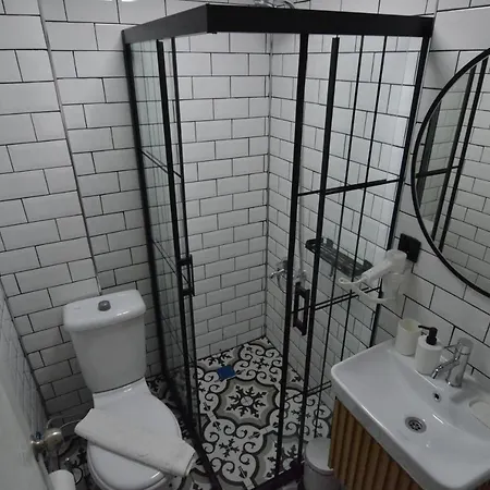 Arda Apart Apartment