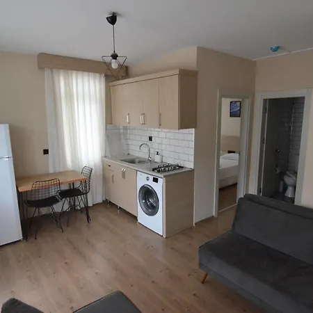 Arda Apart Apartment *