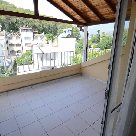 Arda Apart Apartment Kemer