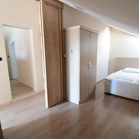 Apartment Arda Apart Kemer
