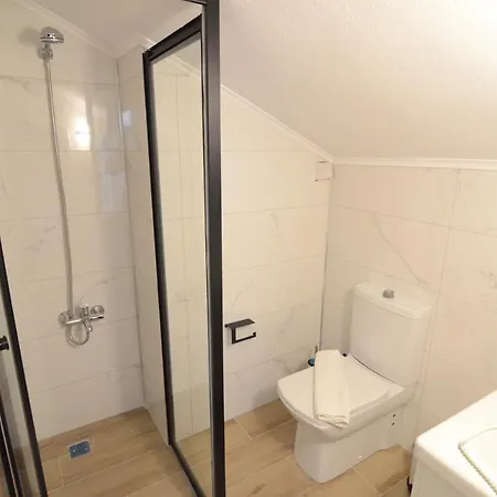 Apartment Arda Apart