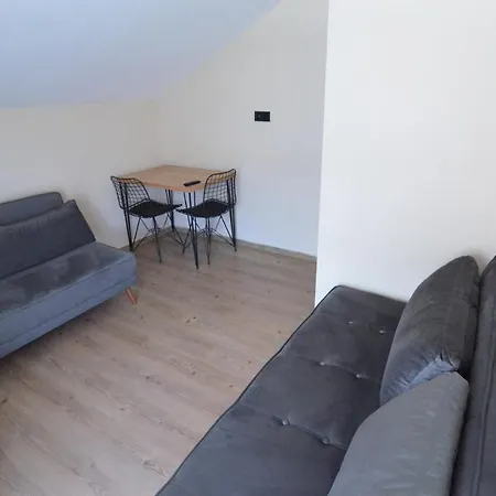 Arda Apart Apartment