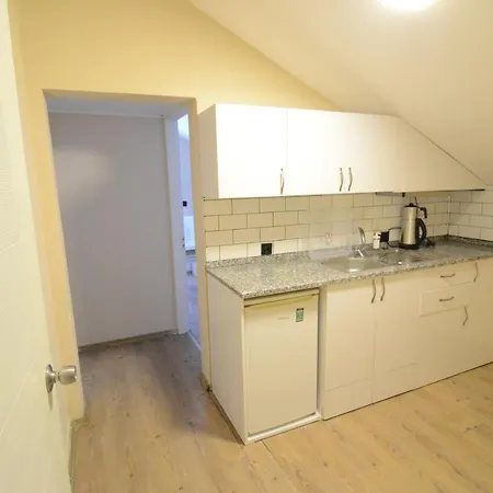 Apartment Arda Apart Kemer