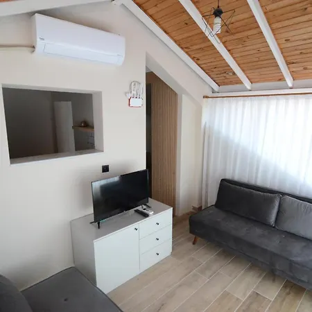 Arda Apart Apartment *
