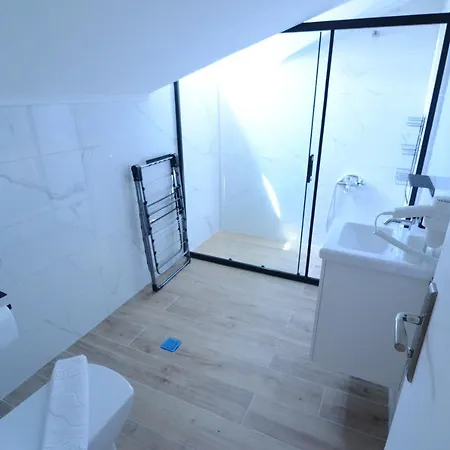 Arda Apart Apartment