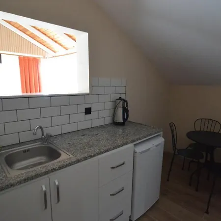 Apartment Arda Apart
