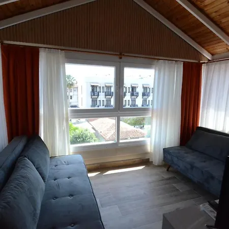 Apartment Arda Apart *