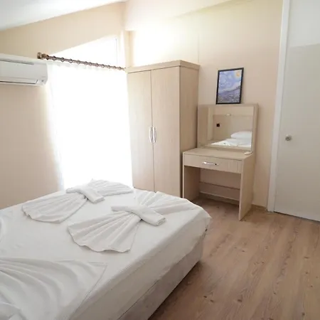 Arda Apart Apartment