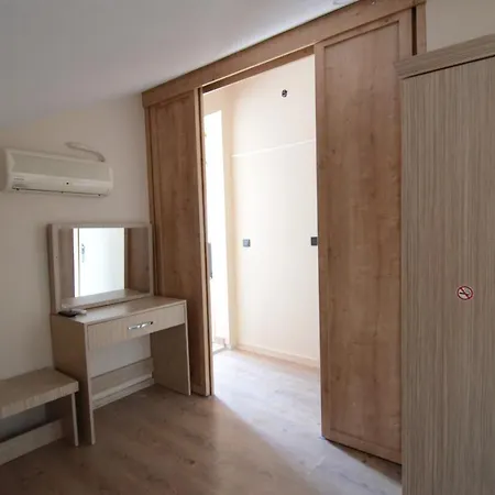 Arda Apart Apartment *